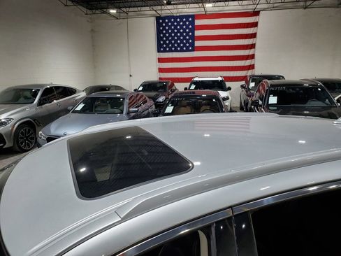 Used 2018 INFINITI QX60 Base w/ Premium Plus Package image 49