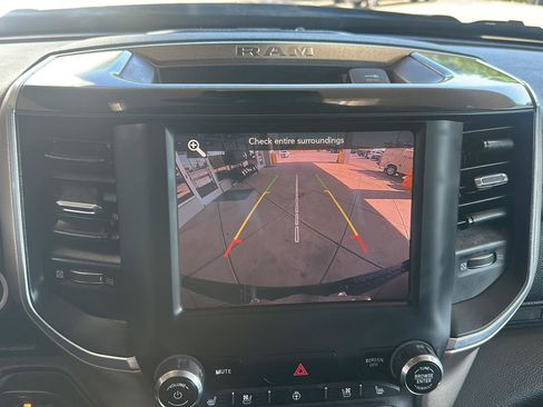 Used 2019 RAM 1500 Laramie w/ Sport Appearance Package AWD/4WD image 21