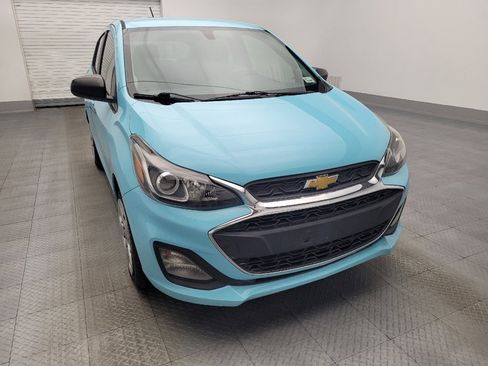 Used 2021 Chevrolet Spark LS image 14
