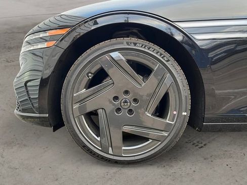 New 2026 Genesis G90 3.5T Prestige AWD/4WD image 14