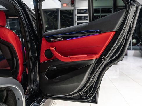 Used 2022 BMW X2 xDrive28i w/ M Sport X Package image 37