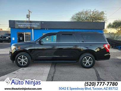 Used 2019 Ford Expedition Max XLT