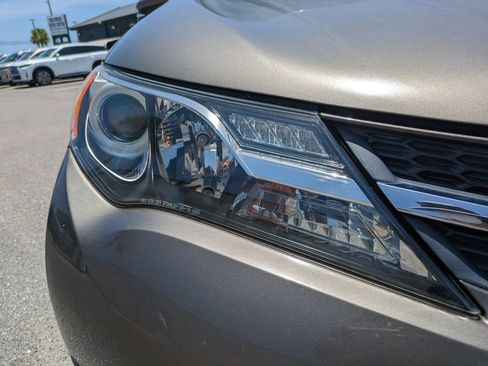 Used 2014 Toyota RAV4 XLE FWD image 10