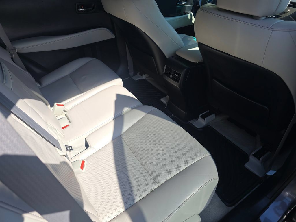 Used 2015 Lexus RX 350 AWD image 13