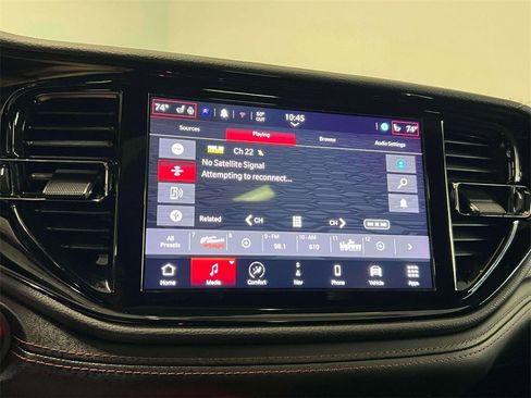 Used 2022 Dodge Durango R/T w/ Blacktop Package image 29