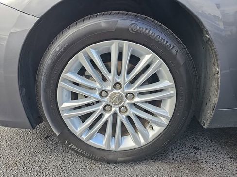 Used 2015 Lexus ES 350 w/ Luxury Package image 35