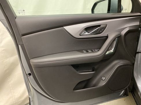 New 2026 Chevrolet Blazer LT w/ LPO, Black Sport Package image 10