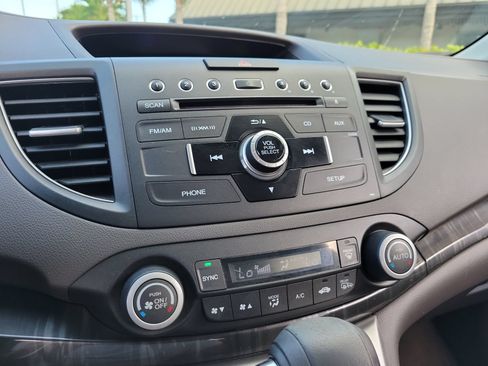 Used 2012 Honda CR-V EX-L image 26