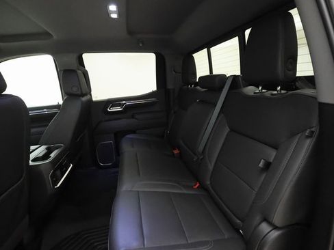 Used 2023 Chevrolet Silverado 1500 LTZ image 19