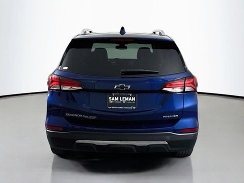 Used 2022 Chevrolet Equinox Premier FWD image 6