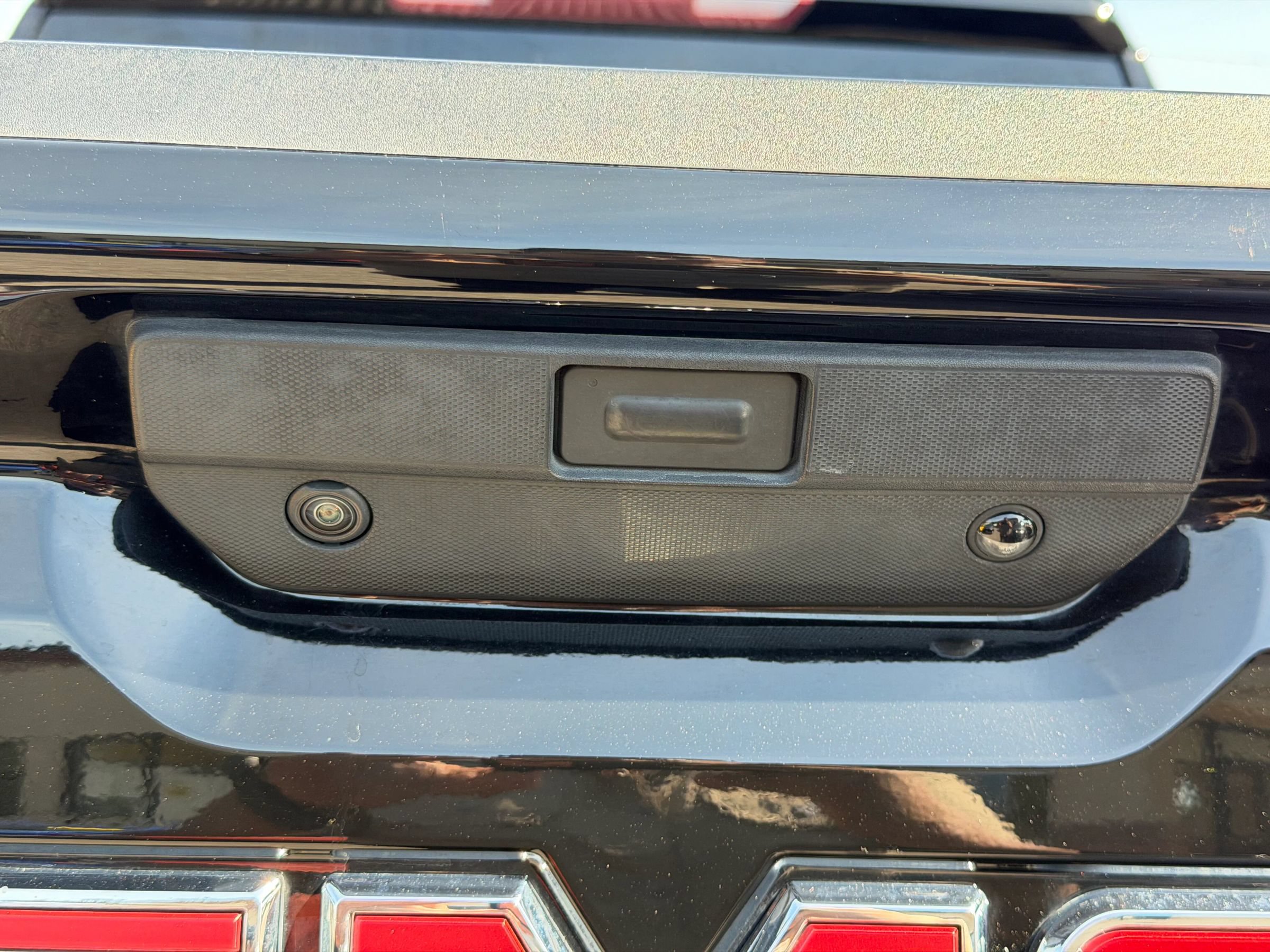 Used 2020 GMC Sierra 1500 SLE w/ SLE Value Package RWD image 10