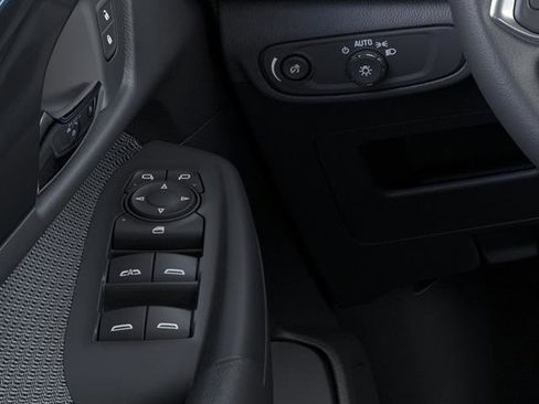 Used 2024 Chevrolet TrailBlazer LT w/ LT Cold Weather Package image 22