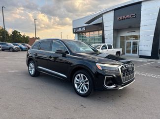 Used 2025 Audi Q7 3.0T Premium Plus AWD/4WD 360° Tour