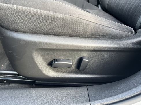 Used 2022 Nissan Altima 2.5 SV image 15