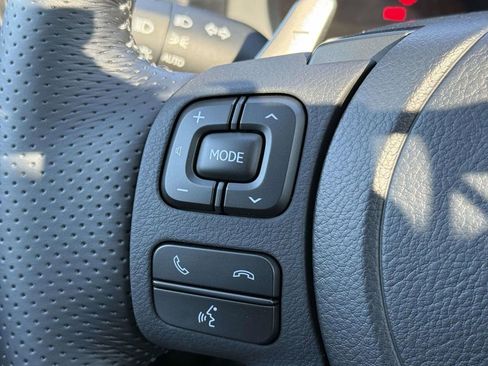 New 2025 Lexus IS 350 F Sport image 18