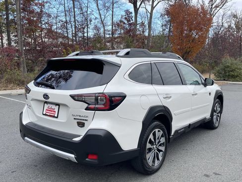 Used 2024 Subaru Outback Touring XT image 6