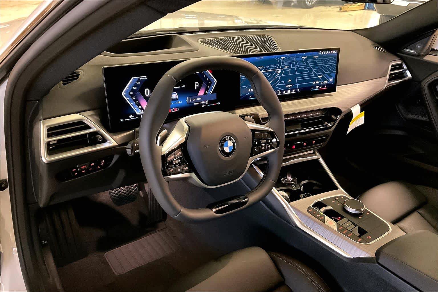 Used 2026 BMW 230i Coupe w/ Premium Package RWD image 8