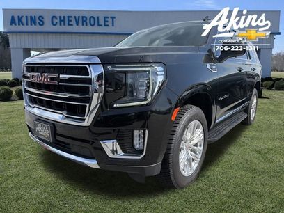 Certified 2024 GMC Yukon SLT