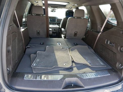 Used 2024 GMC Yukon Denali w/ Denali Reserve Package AWD/4WD image 14