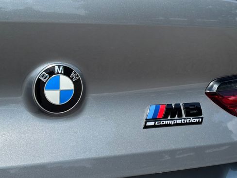 Used 2024 BMW M8 Gran Coupe xDrive Competition AWD/4WD image 47