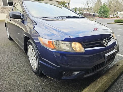 Used 2006 Honda Civic DX image 7
