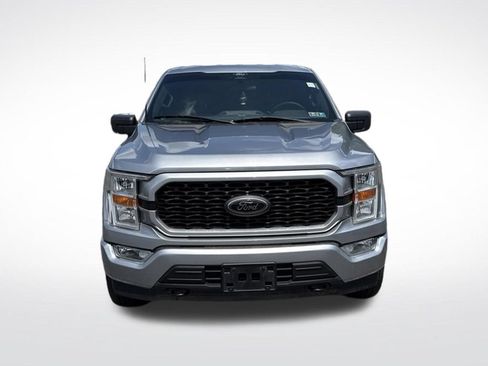 Used 2022 Ford F150 XL w/ STX Black Appearance Package AWD/4WD image 2