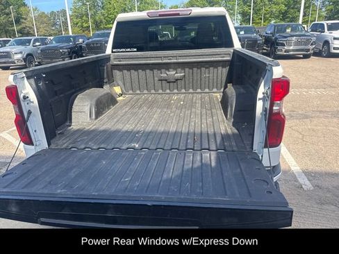 Used 2021 Chevrolet Silverado 1500 RST AWD/4WD image 28