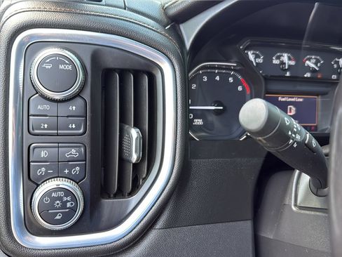 Used 2021 GMC Sierra 1500 AT4 AWD/4WD image 14