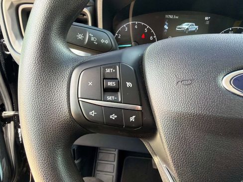 Used 2024 Ford Maverick XL w/ Equipment Group 100A Standard AWD/4WD image 32