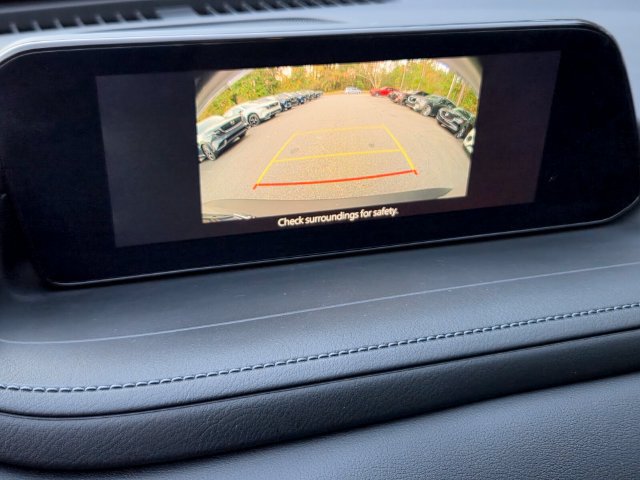 Used 2024 MAZDA CX-30 AWD 2.5 S w/ Select Sport Pkg image 22
