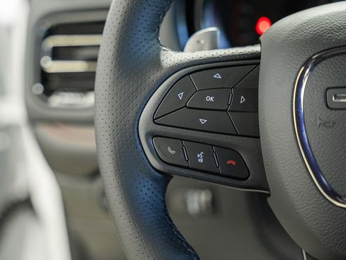 New 2026 Dodge Durango GT image 34