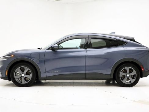 Used 2021 Ford Mustang Mach-E Select w/ Comfort/Technology Package image 6