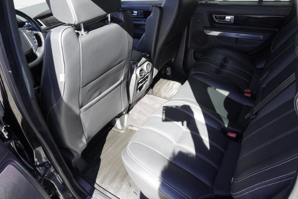 Used 2013 Land Rover Range Rover Sport Supercharged AWD/4WD image 29