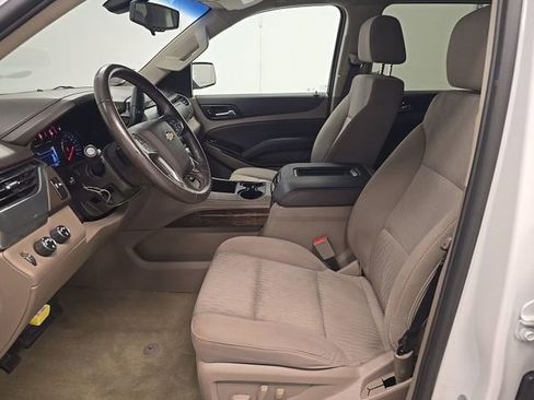 Used 2017 Chevrolet Tahoe LS AWD/4WD image 6