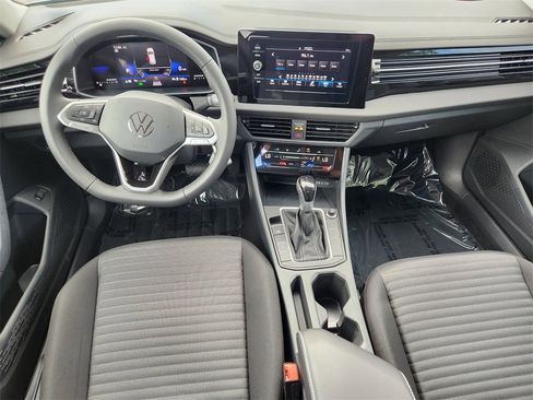 New 2025 Volkswagen Jetta S image 15
