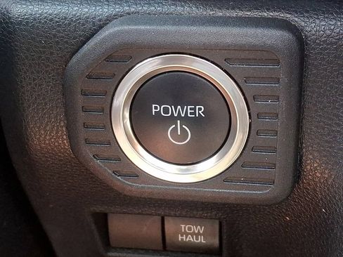 Used 2024 Toyota Land Cruiser w/ Premium Package AWD/4WD image 24