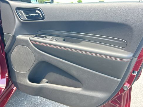 New 2026 Dodge Durango GT w/ Blacktop Package image 22