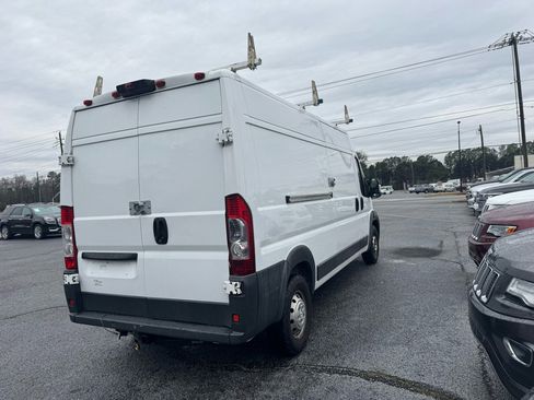 Used 2015 RAM ProMaster 2500 image 7