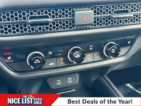 Certified 2026 Honda HR-V Sport image 15