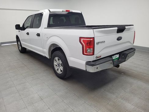 Used 2017 Ford F150 XLT RWD image 5