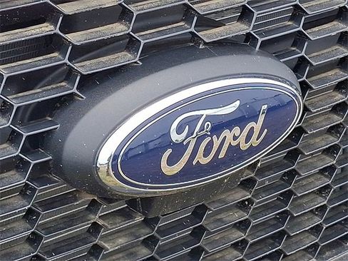 New 2024 Ford Transit 150 Low Roof image 4