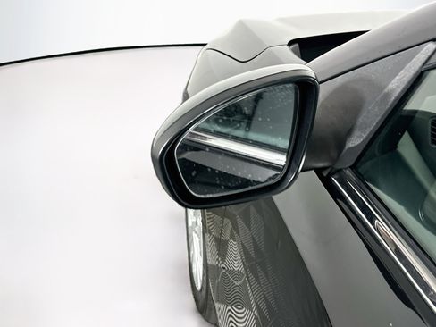 Used 2024 Nissan Sentra S FWD image 16