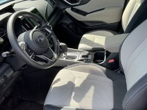Certified 2022 Subaru Forester AWD/4WD image 10