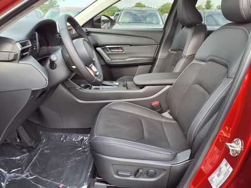 New 2026 MAZDA CX-5 Preferred image 13