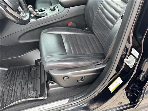 Used 2020 Jeep Grand Cherokee Limited X AWD/4WD image 6