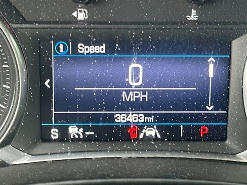 Used 2021 GMC Terrain SLE w/ Driver Convenience Package image 27