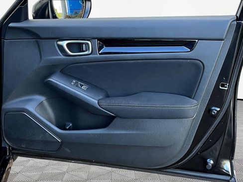 Used 2024 Honda Civic EX image 26