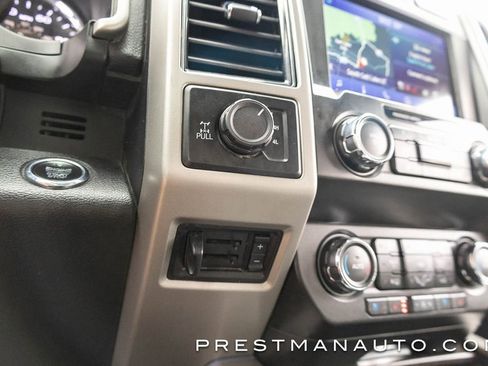 Used 2021 Ford F350 Lariat w/ Lariat Ultimate Package image 34