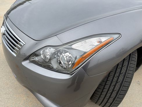 Used 2014 INFINITI Q60 w/ Premium Package image 10