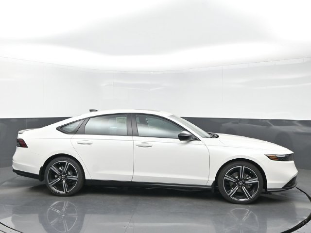 New 2026 Honda Accord Sport image 7